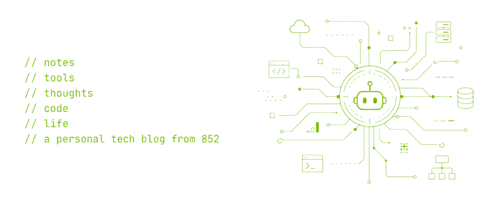TechDev852 banner